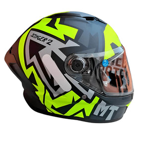 MT Stinger 2