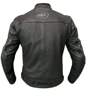Berik Leather Jacket