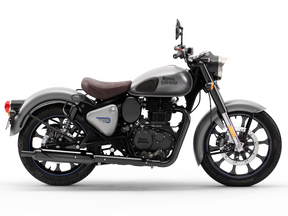 2026 Royal Enfield Classic 350