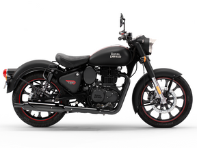 2026 Royal Enfield Classic 350