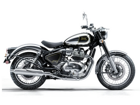 2026 Royal Enfield Classic 650