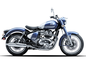 2026 Royal Enfield Classic 650