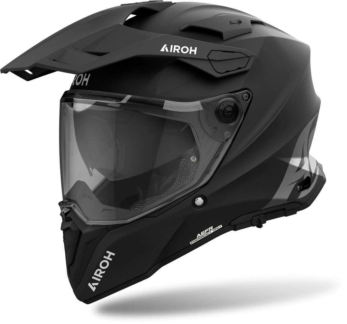 Airoh Commander 2 Colour Helmet