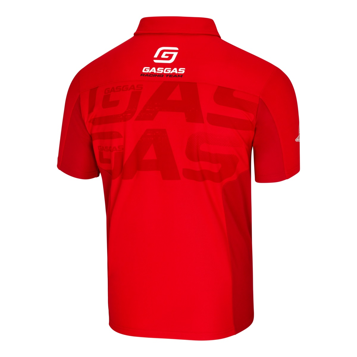 GASGAS TEAM POLO SHIRT