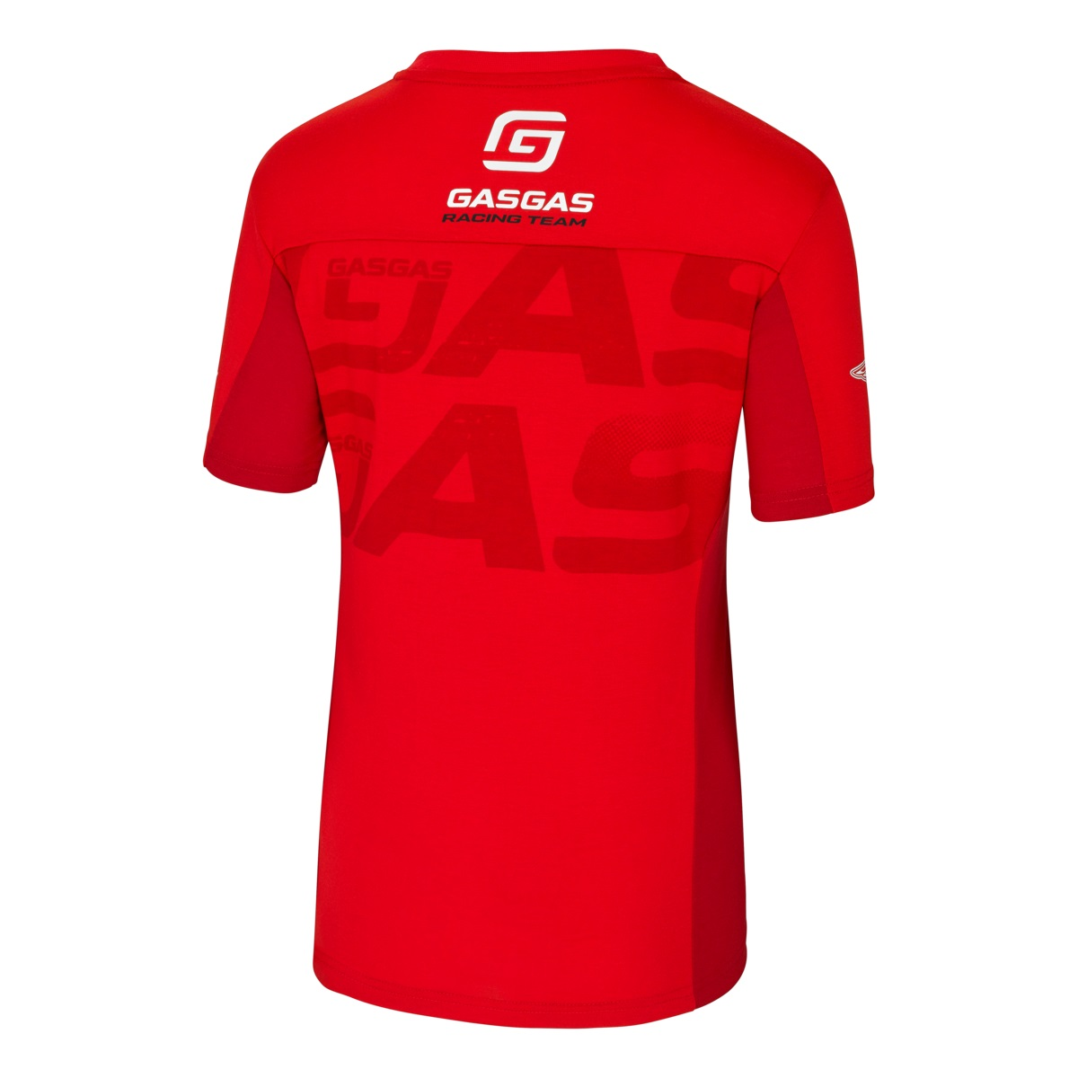 GASGAS WOMEN TEAM T-SHIRT