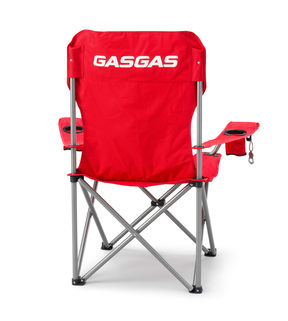 GASGAS PADDOCK CHAIR