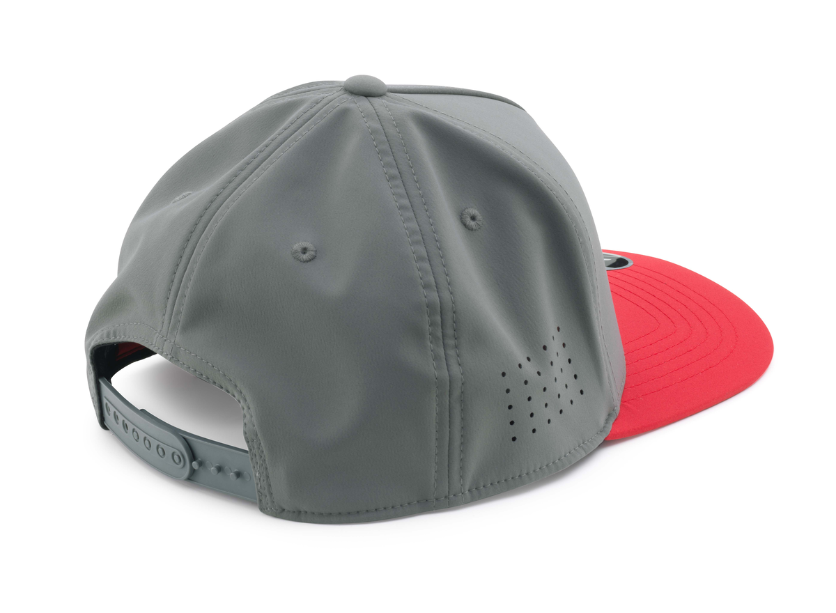 GASGAS UNITED TRUCKER CAP