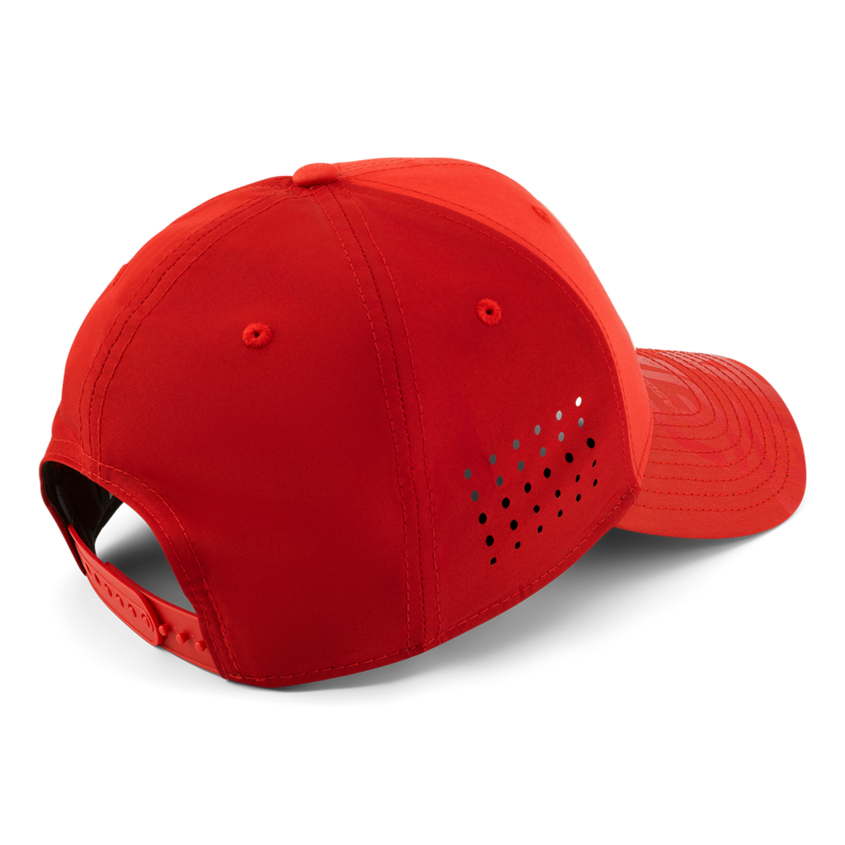 GASGAS TEAM CURVED CAP