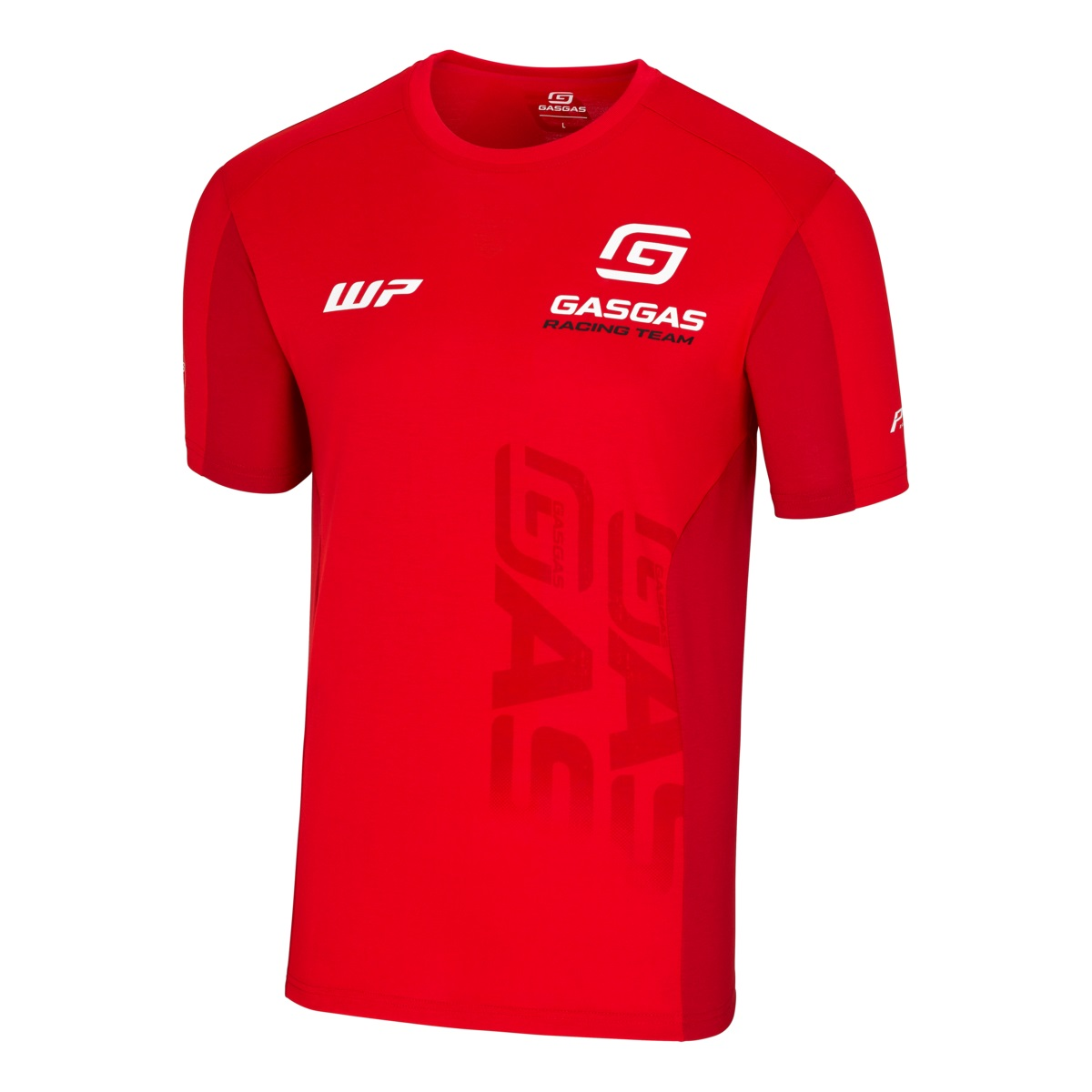 GASGAS TEAM T-SHIRT