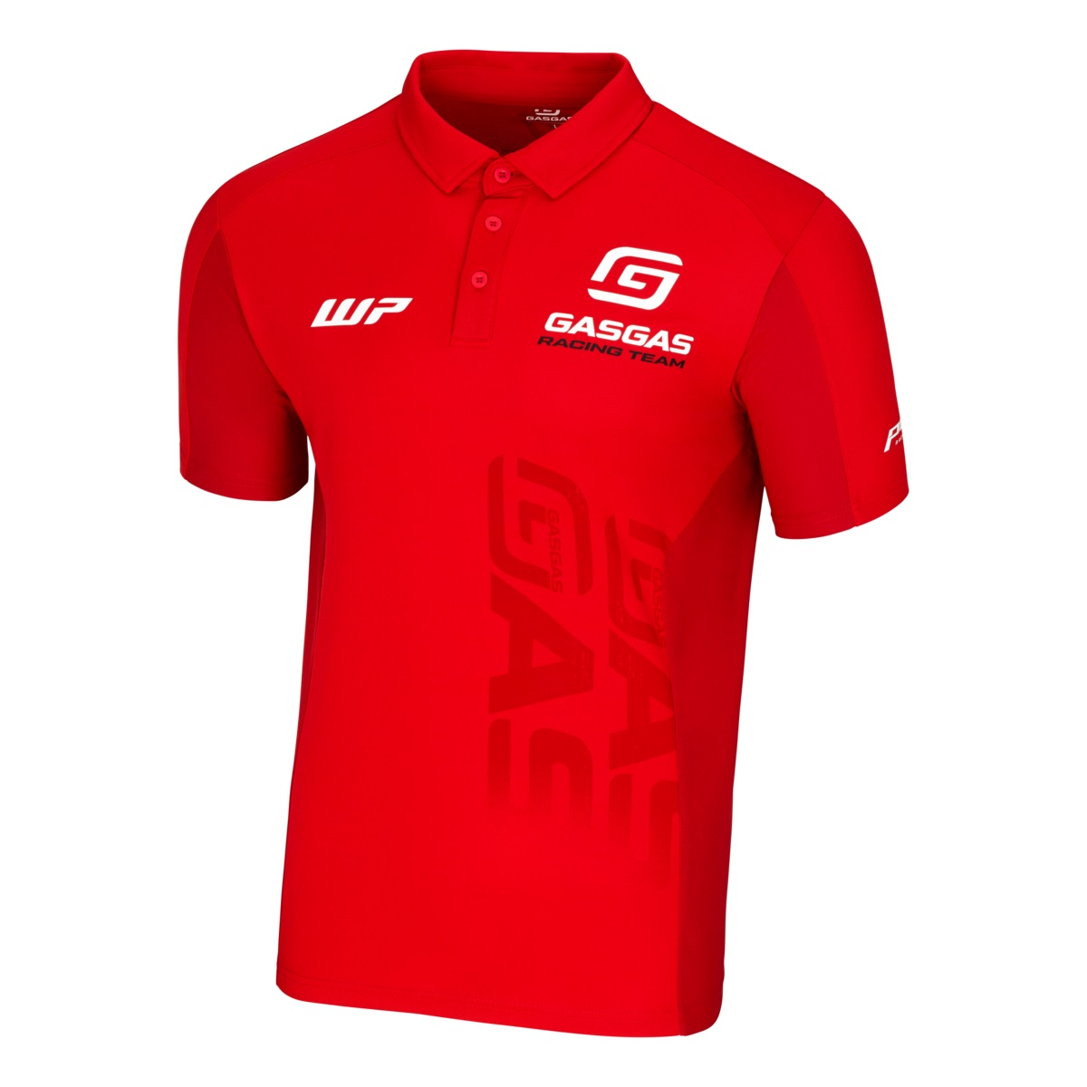 GASGAS TEAM POLO SHIRT