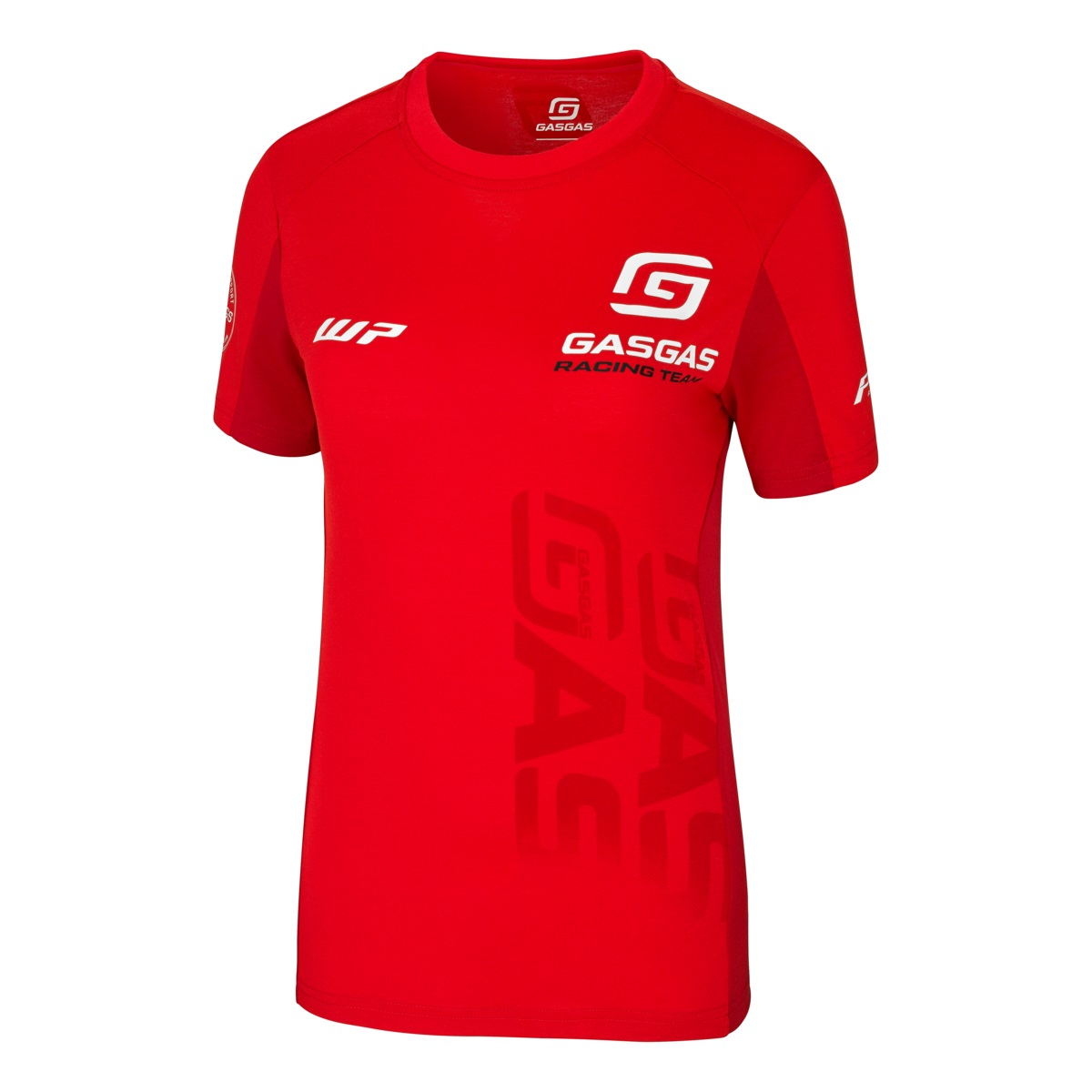 GASGAS WOMEN TEAM T-SHIRT