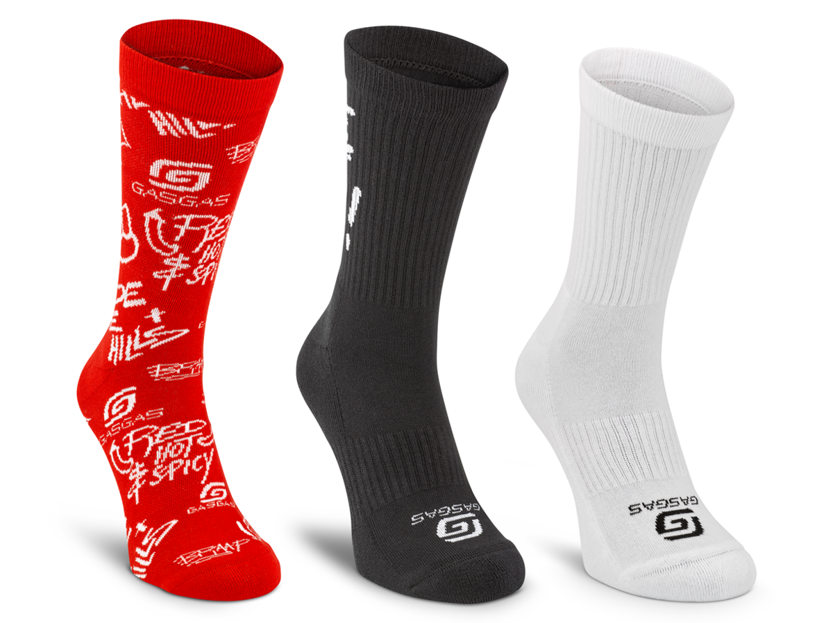 GASGAS VAMOS SOCKS
