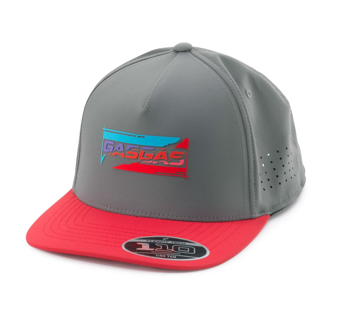 GASGAS UNITED TRUCKER CAP
