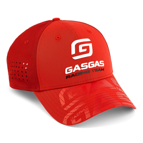 GASGAS TEAM CURVED CAP