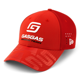GASGAS TEAM CURVED CAP