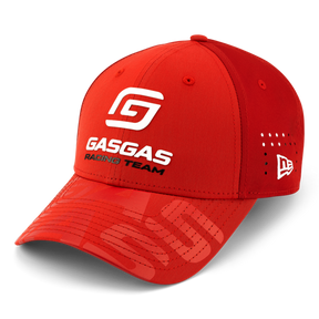 GASGAS TEAM CURVED CAP