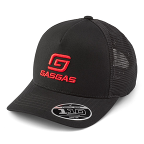 GASGAS FULL GAS TRUCKER CAP