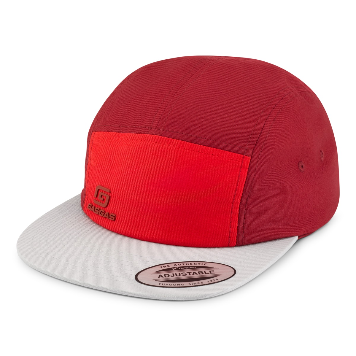 GASGAS VAMOS 5 PANEL CAP