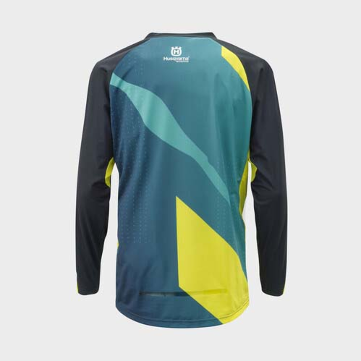 HUSQVARNA KIDS RAILED JERSEY