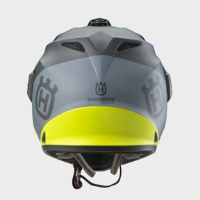 HUSQVARNA MX-9 ADV MIPS® HELMET