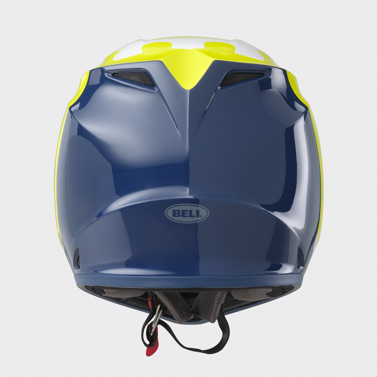 HUSQVARNA MX 9 AUTHENTIC MIPS® HELMET