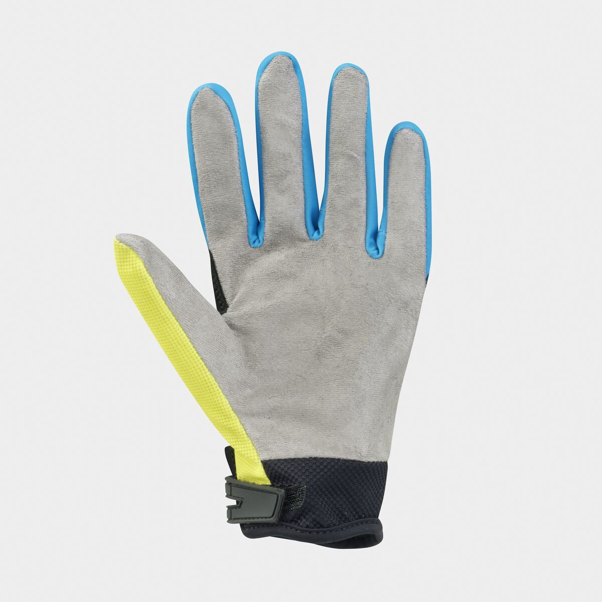 HUSQVARNA KIDS RAILED EDRIVE GLOVES