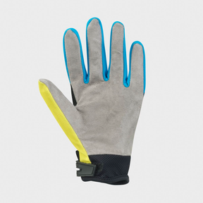 HUSQVARNA KIDS RAILED EDRIVE GLOVES