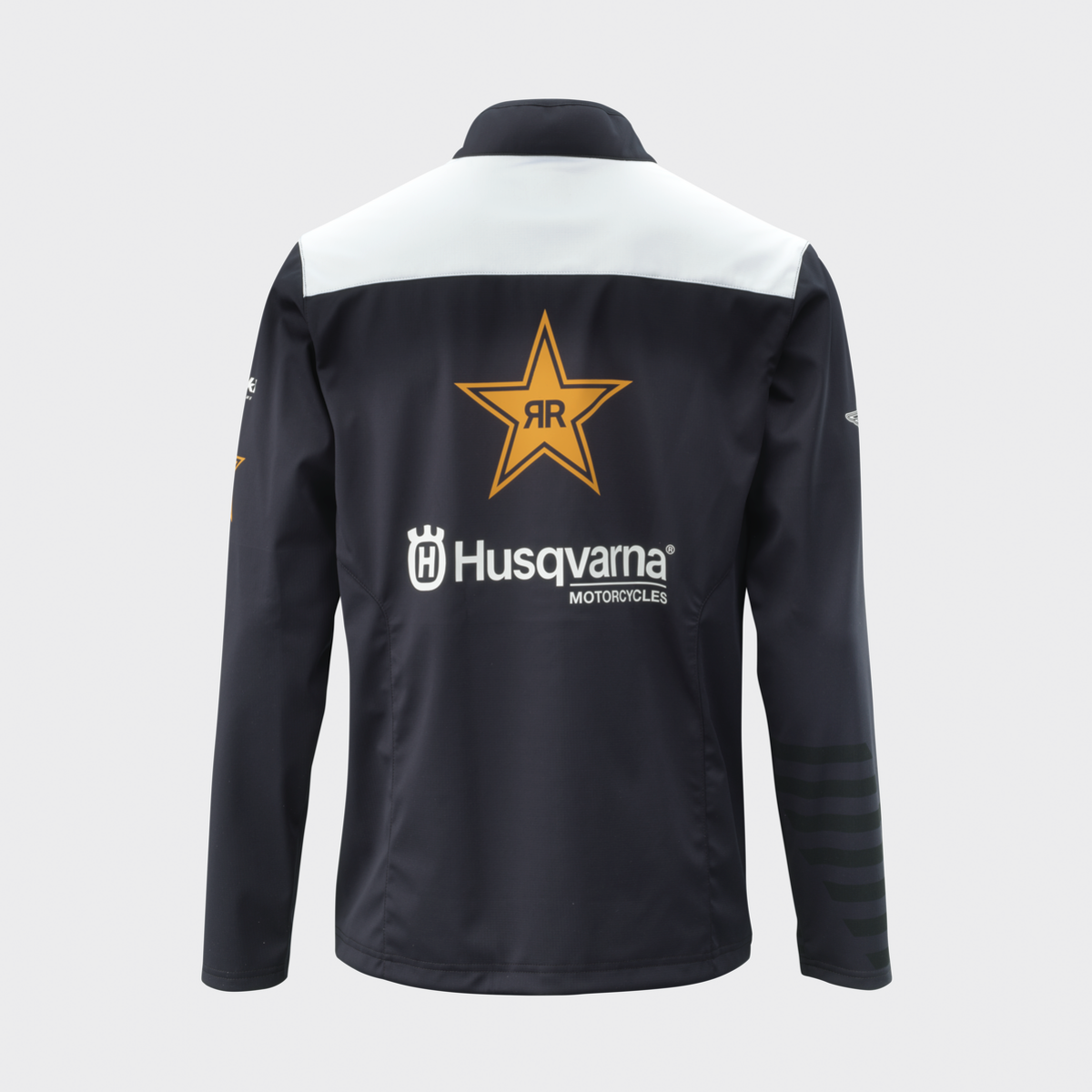 HUSQVARNA REPLICA TEAM SOFTSHELL JACKET