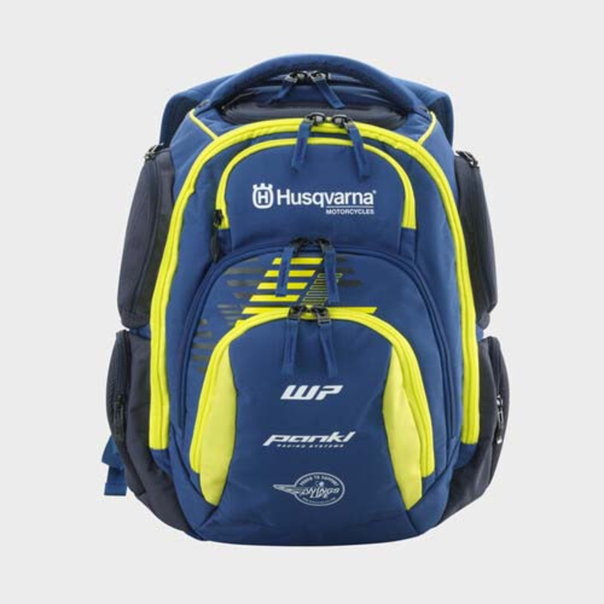 Team Rwb Rucksack TEAM REV BACKPACK