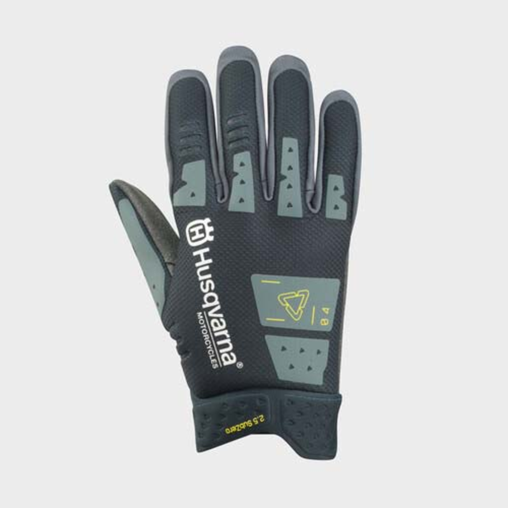 Riding Gloves Husqvarna Horizon Gloves Husqvarna Motorcycle Gloves