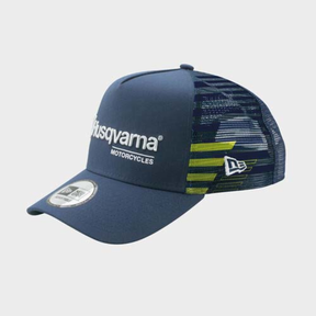 TEAM TRUCKER CAP