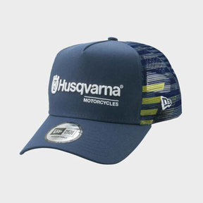 TEAM TRUCKER CAP
