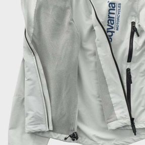 RAILED JACKET