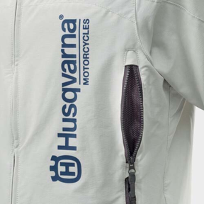 RAILED JACKET