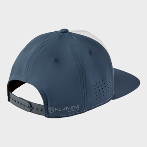 HUSQVARNA AUTHENTIC CAP