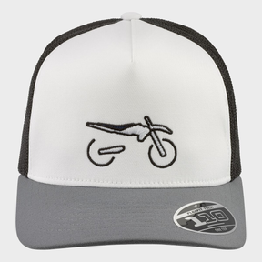 HUSQVARNA REMOTE TRUCKER CAP