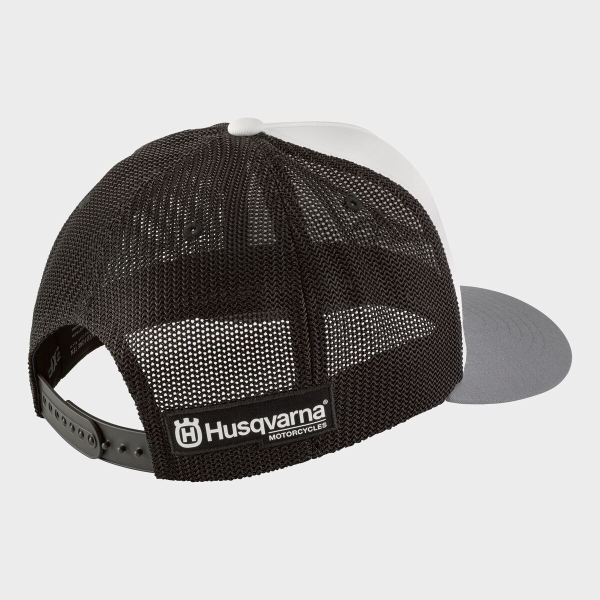HUSQVARNA REMOTE TRUCKER CAP