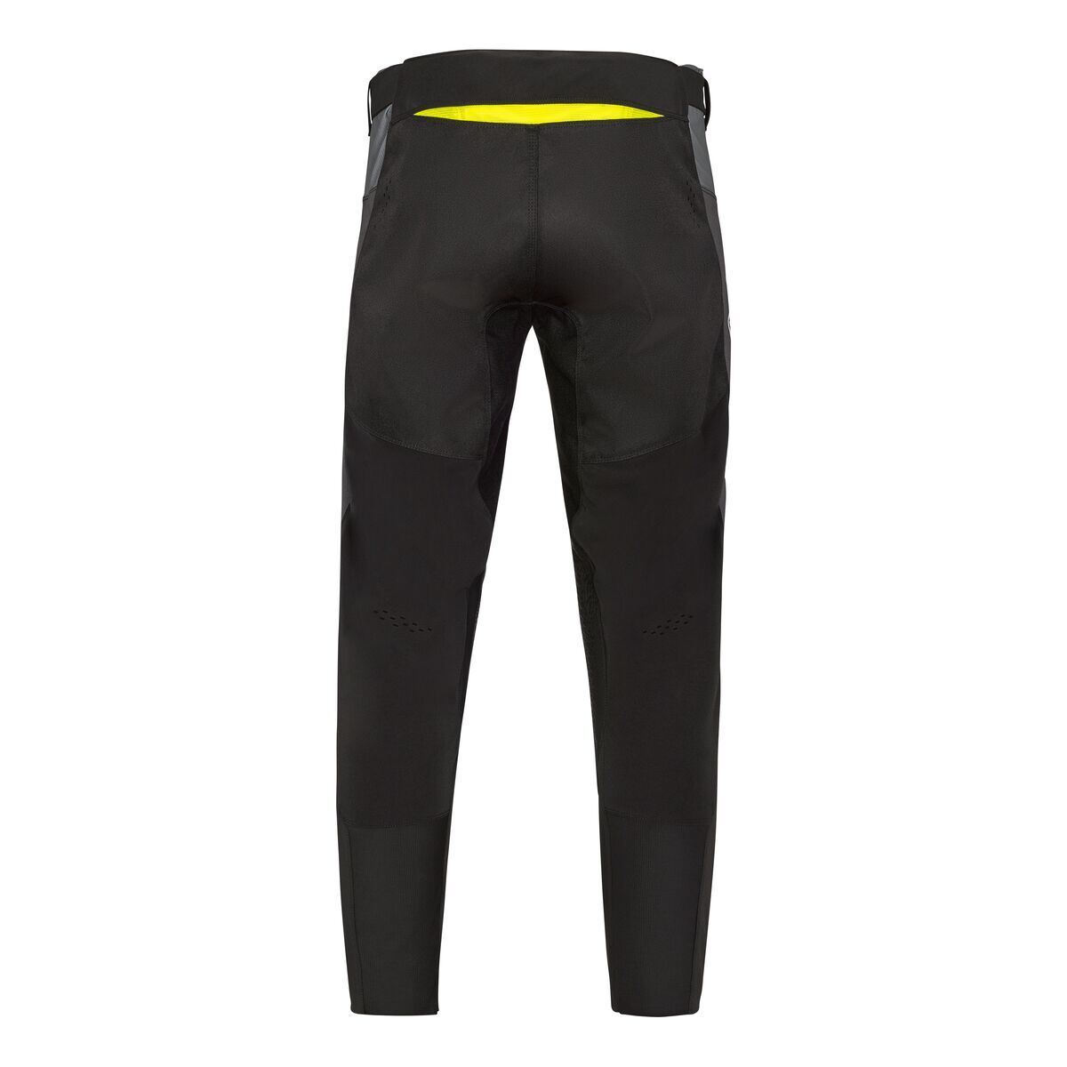 Husqvarna AUTHENTIC PANTS BLK/GREY