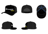 HUSQVARNA GOTLAND TRUCKER CAP
