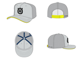 HUSQVARNA KIDS TRUCKER CAP