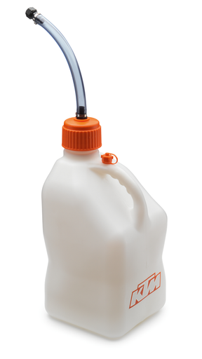 KTM PLASTIC DRUM 20LT