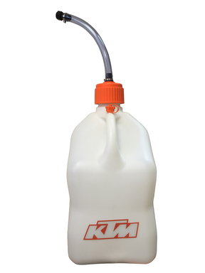 KTM PLASTIC DRUM 20LT