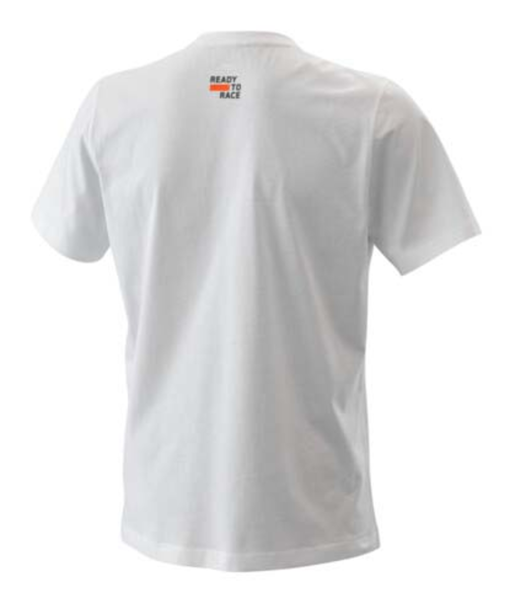 PURE T-SHIRT - WHITE