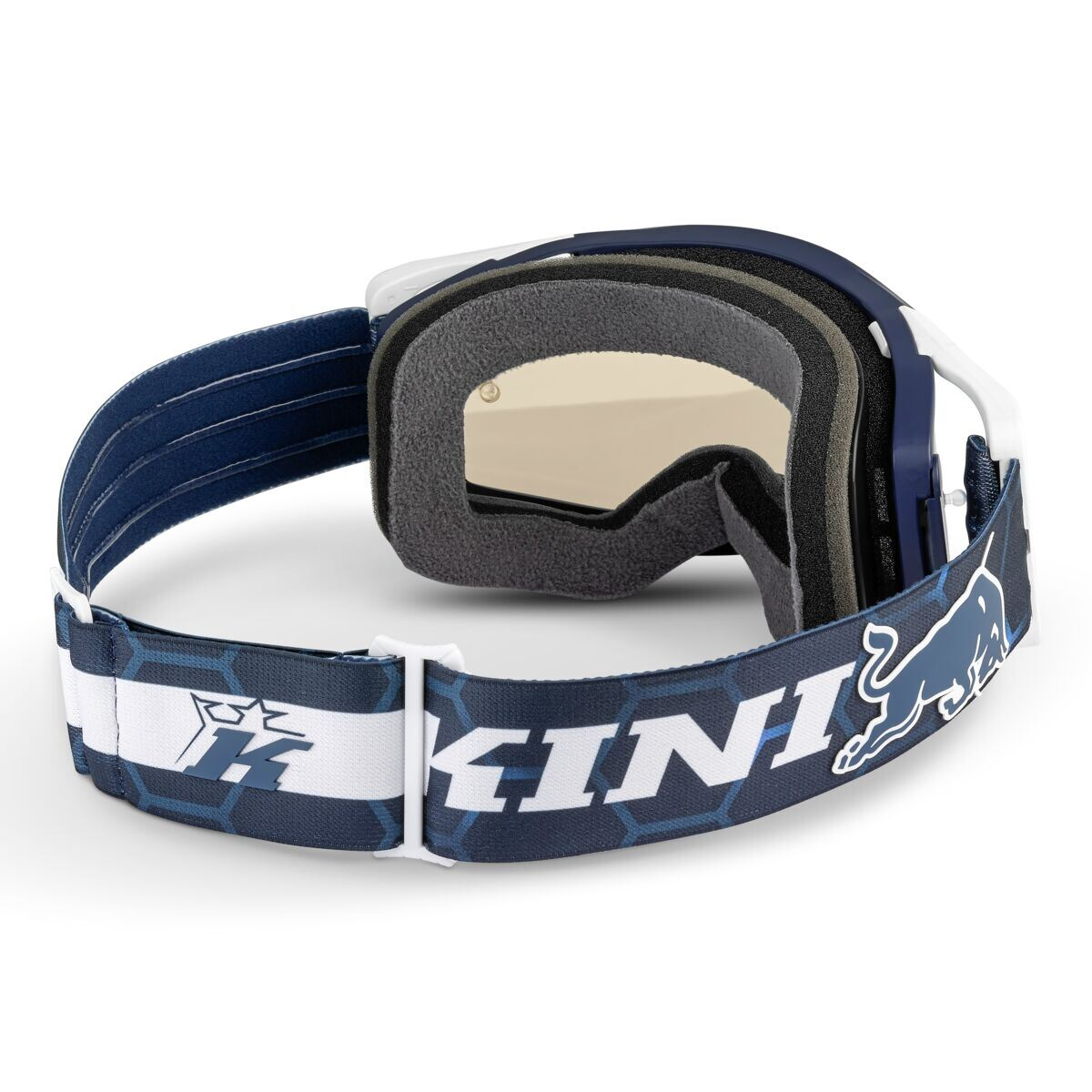 KTM YOUTH KINI RED BULL COMPETITION GOGGLES