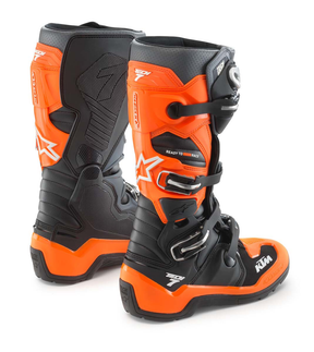 KTM TECH 7 EXC BOOTS