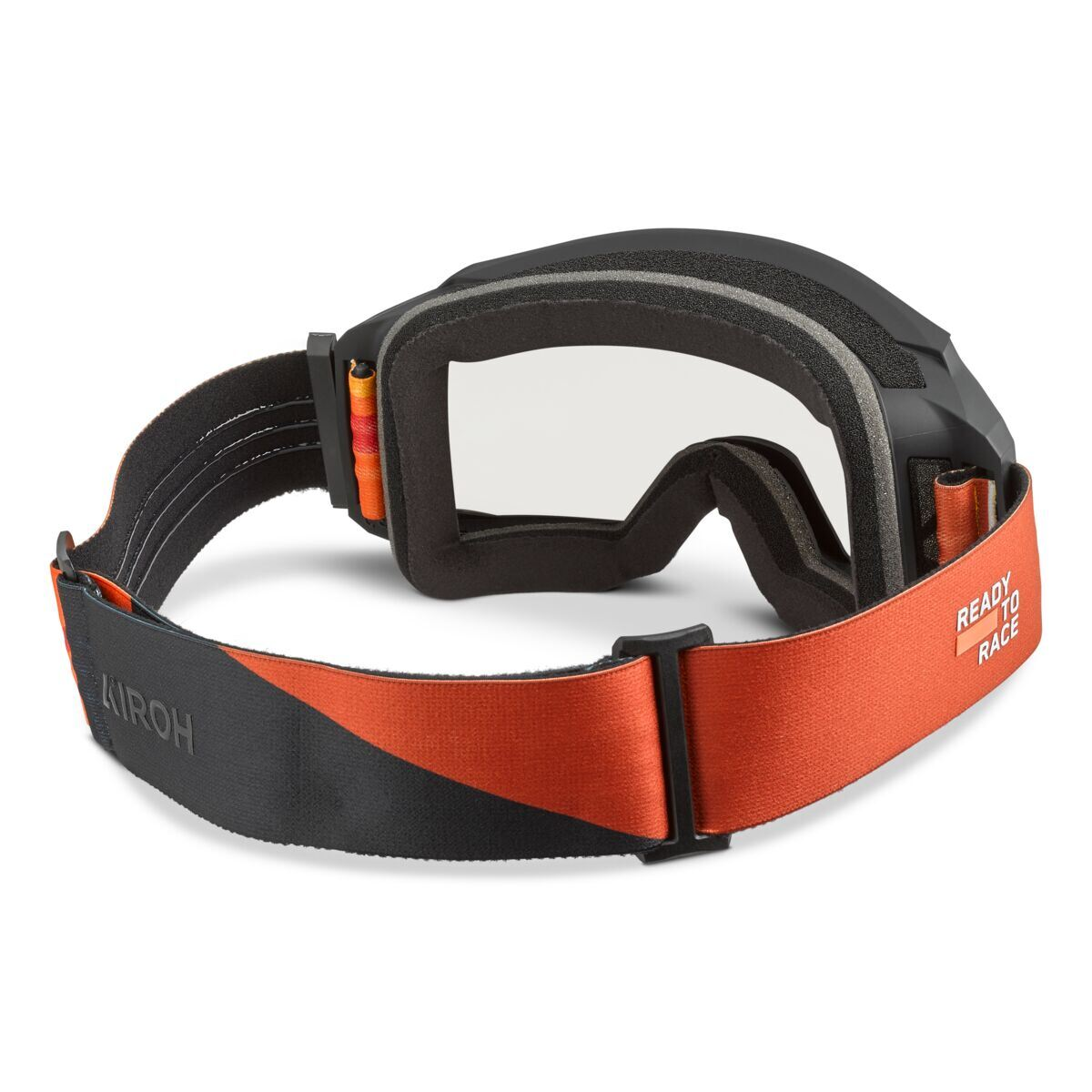 KTM BLAST XR1 GOGGLES ORANGE/BLK