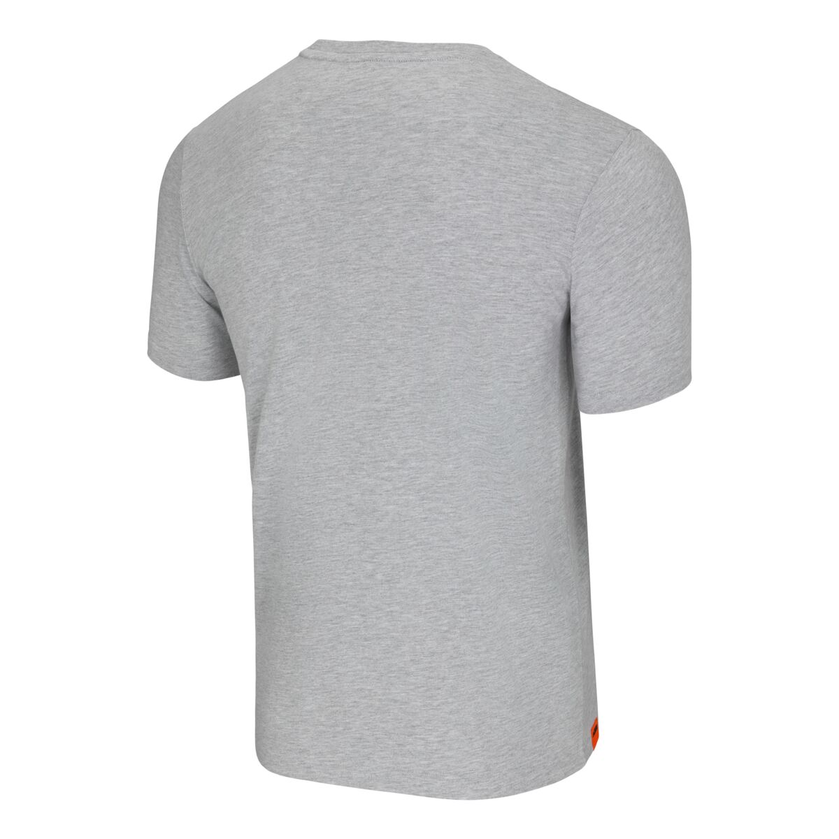 KTM ESSENTIAL T-SHIRT - LIGHT GREY MELANGE