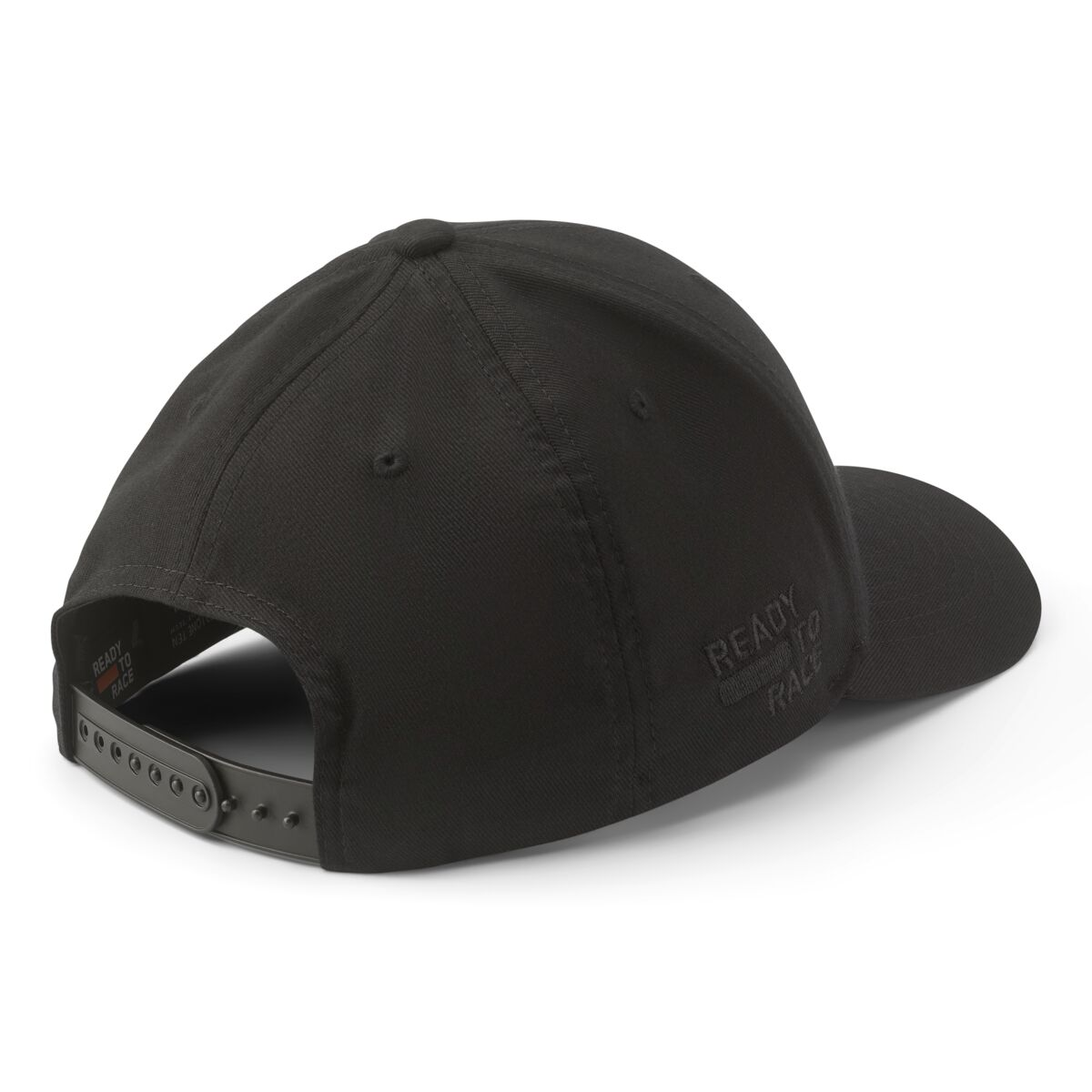 KTM ESSENTIAL CURVED CAP