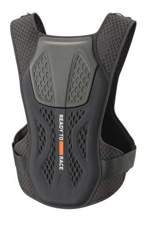 KTM SEQUENCE CHEST PROTECTOR