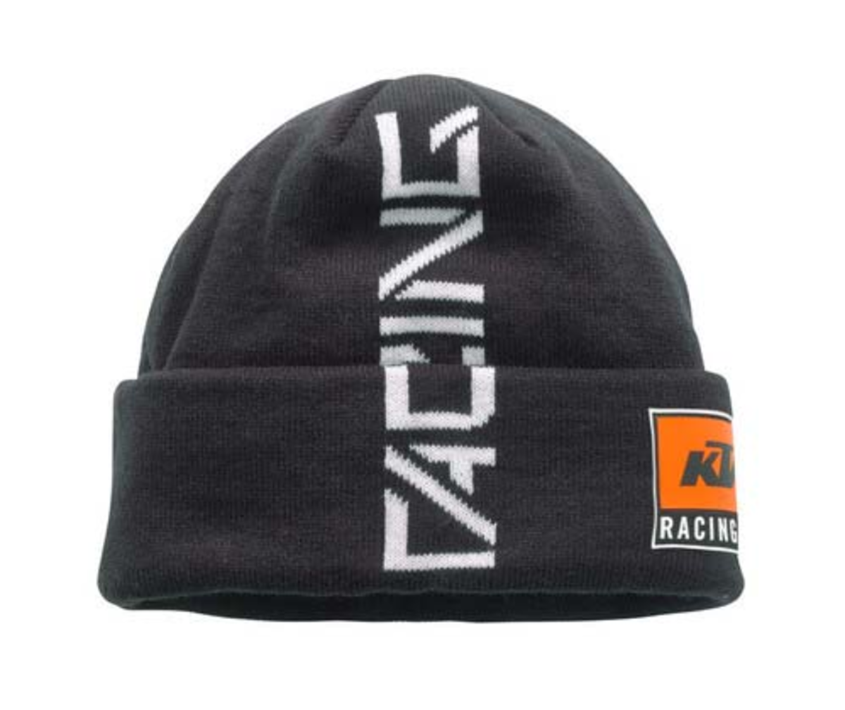KTM KIDS RACING TEAM BEANIE